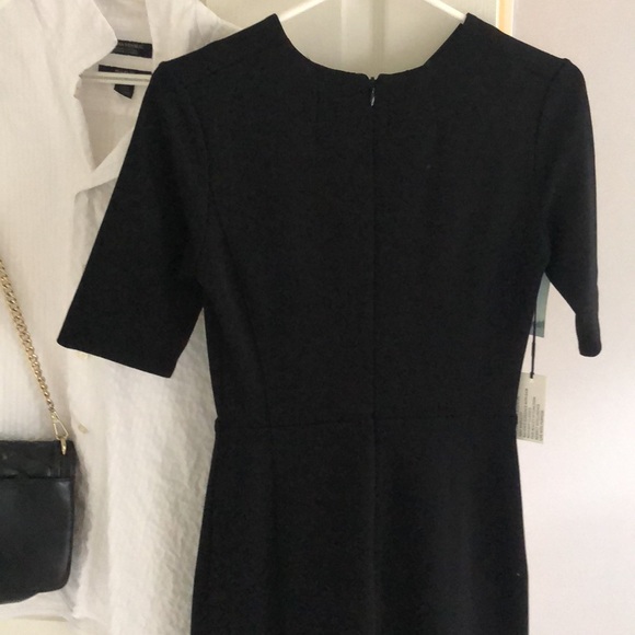 Babaton Kramer dress NWT - Picture 5 of 6